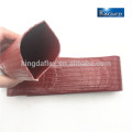 Reliable 12" pvc layflat discharge hose